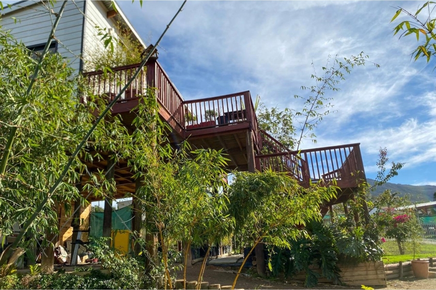 2 Bedroom Property for Sale in Bot River Western Cape
